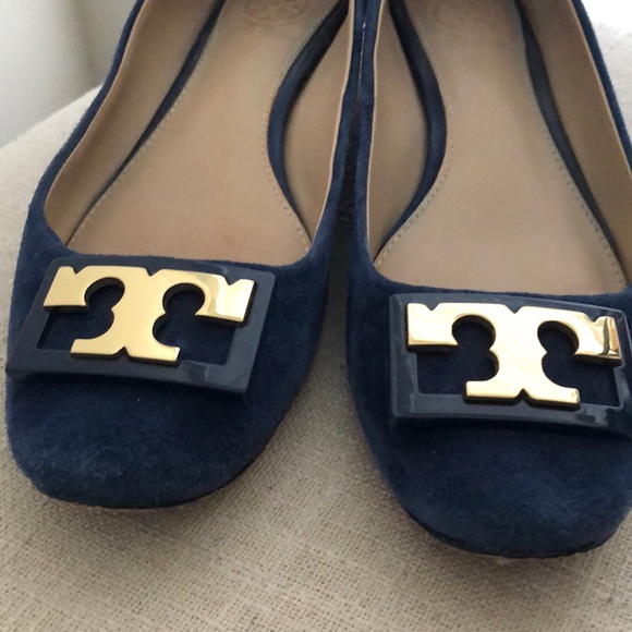 Tory Burch Ballet Flat - Picture 7 of 8